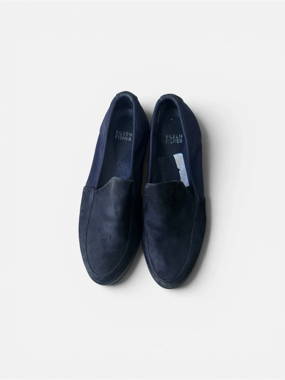 Eileen Fisher Women's Slide on